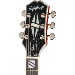 Epiphone Futura RD Custom Midnight Ember Shift | Music Experience | Shop Online | South Africa