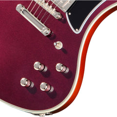 Epiphone Futura RD Custom Midnight Ember Shift | Music Experience | Shop Online | South Africa