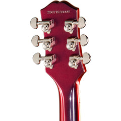Epiphone Futura RD Custom Midnight Ember Shift | Music Experience | Shop Online | South Africa