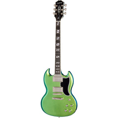 Epiphone Futura SG Custom Dragonfly Shift | Music Experience | Shop Online | South Africa