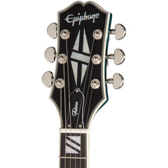 Epiphone Futura SG Custom Dragonfly Shift | Music Experience | Shop Online | South Africa