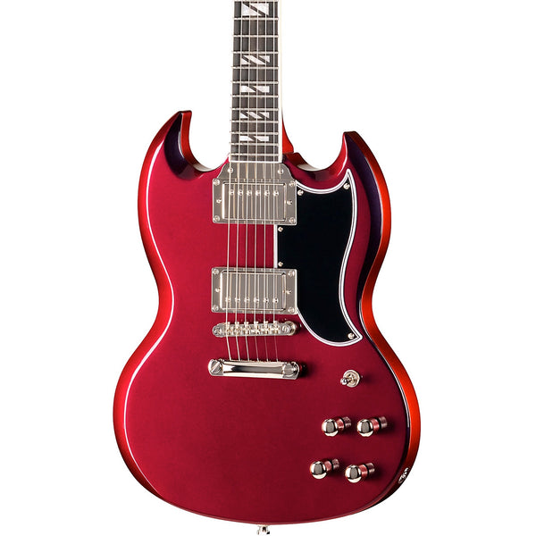 Epiphone Futura SG Custom Midnight Ember Shift | Music Experience | Shop Online | South Africa