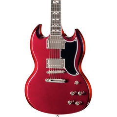 Epiphone Futura SG Custom Midnight Ember Shift | Music Experience | Shop Online | South Africa