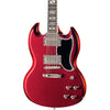 Epiphone Futura SG Custom Midnight Ember Shift | Music Experience | Shop Online | South Africa