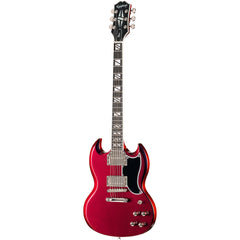 Epiphone Futura SG Custom Midnight Ember Shift | Music Experience | Shop Online | South Africa