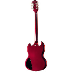 Epiphone Futura SG Custom Midnight Ember Shift | Music Experience | Shop Online | South Africa