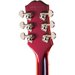 Epiphone Futura SG Custom Midnight Ember Shift | Music Experience | Shop Online | South Africa