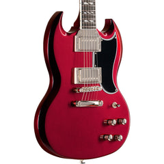 Epiphone Futura SG Custom Midnight Ember Shift | Music Experience | Shop Online | South Africa
