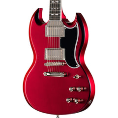 Epiphone Futura SG Custom Midnight Ember Shift | Music Experience | Shop Online | South Africa