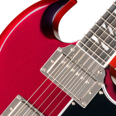 Epiphone Futura SG Custom Midnight Ember Shift | Music Experience | Shop Online | South Africa