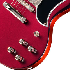 Epiphone Futura SG Custom Midnight Ember Shift | Music Experience | Shop Online | South Africa