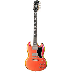 Epiphone Futura SG Custom Nitro Shift | Music Experience | Shop Online | South Africa