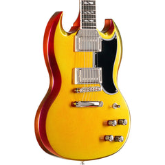 Epiphone Futura SG Custom Nitro Shift | Music Experience | Shop Online | South Africa