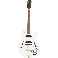 Epiphone George Thorogood White Fang ES-125TDC | Music Experience | Shop Online | South Africa
