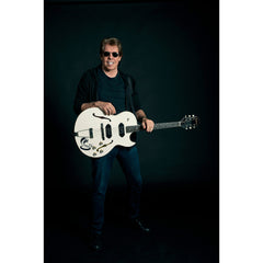 Epiphone George Thorogood White Fang ES-125TDC | Music Experience | Shop Online | South Africa