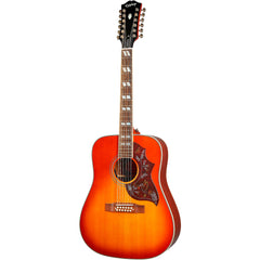 Epiphone Hummingbird 12-String Aged Cherry Sunburst | Music Experience | Shop Online | South Africa