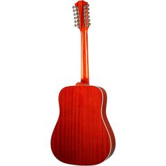 Epiphone Hummingbird 12-String Aged Cherry Sunburst | Music Experience | Shop Online | South Africa