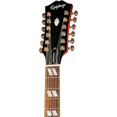 Epiphone Hummingbird 12-String Aged Cherry Sunburst | Music Experience | Shop Online | South Africa