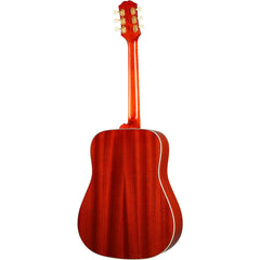 Epiphone Hummingbird Aged Cherry Sunburst | Music Experience | Shop Online | South Africa