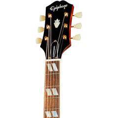 Epiphone Hummingbird Aged Cherry Sunburst | Music Experience | Shop Online | South Africa