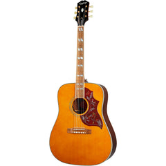 Epiphone Hummingbird Aged Natural Antique Gloss | Music Experience | Shop Online | South Africa