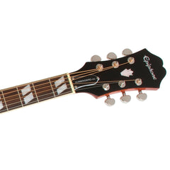 Epiphone Hummingbird Studio Faded Cherry Sunburst | Music Experience | Shop Online | South Africa