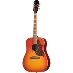 Epiphone Hummingbird Studio Faded Cherry Sunburst | Music Experience | Shop Online | South Africa