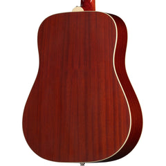 Epiphone Hummingbird Studio Faded Cherry Sunburst | Music Experience | Shop Online | South Africa