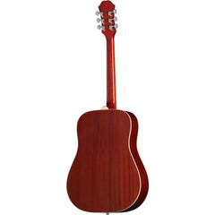 Epiphone Hummingbird Studio Faded Cherry Sunburst | Music Experience | Shop Online | South Africa