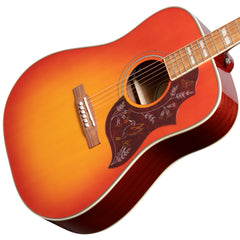Epiphone Hummingbird Studio Faded Cherry Sunburst | Music Experience | Shop Online | South Africa