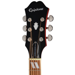 Epiphone Hummingbird Studio Faded Cherry Sunburst | Music Experience | Shop Online | South Africa