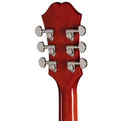 Epiphone Hummingbird Studio Faded Cherry Sunburst | Music Experience | Shop Online | South Africa