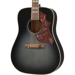 Epiphone Hummingbird Studio Transparent Ebony | Music Experience | Shop Online | South Africa