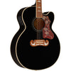 Epiphone J-200 EC Studio Black | Music Experience | Shop Online | South Africa