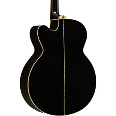 Epiphone J-200 EC Studio Transparent Ebony Burst | Music Experience | Shop Online | South Africa
