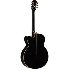 Epiphone J-200 EC Studio Transparent Ebony Burst | Music Experience | Shop Online | South Africa