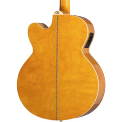 Epiphone J-200 EC Studio Vintage Natural | Music Experience | Shop Online | South Africa