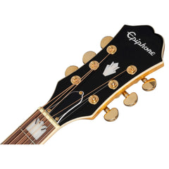 Epiphone J-200 EC Studio Vintage Natural | Music Experience | Shop Online | South Africa