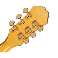 Epiphone J-200 EC Studio Vintage Natural | Music Experience | Shop Online | South Africa