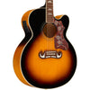 Epiphone J-200 EC Studio Vintage Sunburst | Music Experience | Shop Online | South Africa