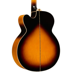 Epiphone J-200 EC Studio Vintage Sunburst | Music Experience | Shop Online | South Africa