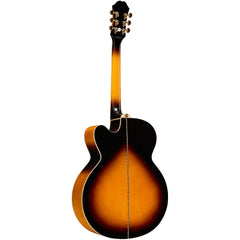 Epiphone J-200 EC Studio Vintage Sunburst | Music Experience | Shop Online | South Africa