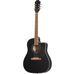 Epiphone J-45 EC Studio Ebony | Music Experience | Shop Online | South Africa