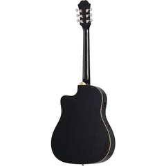 Epiphone J-45 EC Studio Ebony | Music Experience | Shop Online | South Africa