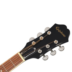 Epiphone J-45 EC Studio Ebony | Music Experience | Shop Online | South Africa