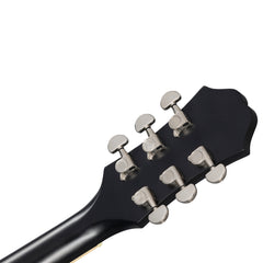 Epiphone J-45 EC Studio Ebony | Music Experience | Shop Online | South Africa