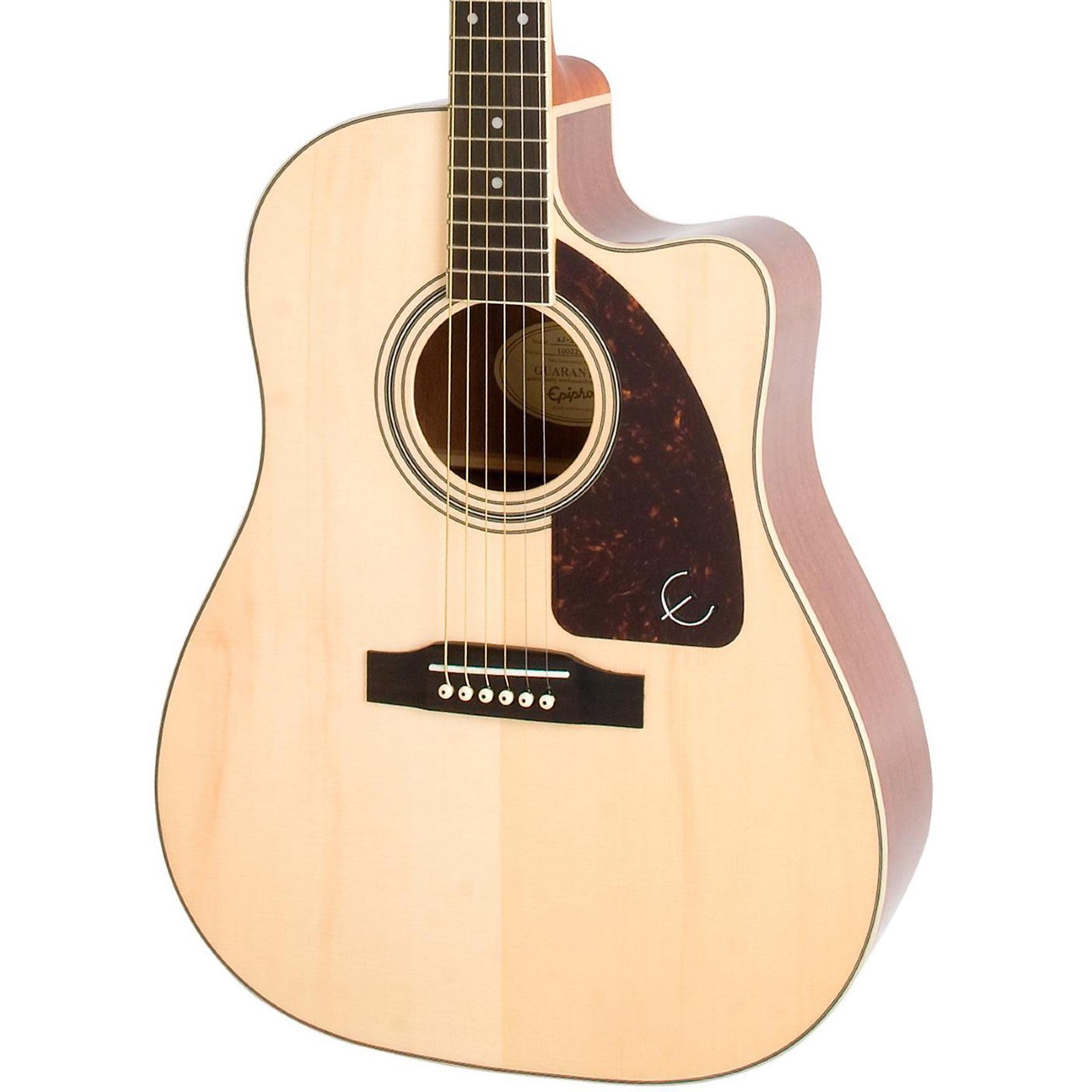 Epiphone J-45 EC Studio Natural | Music Experience | Shop Online | South Africa