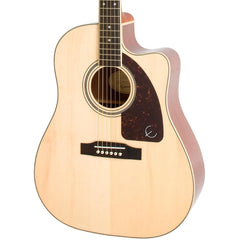 Epiphone J-45 EC Studio Natural | Music Experience | Shop Online | South Africa