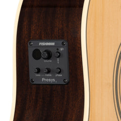 Epiphone J-45 EC Studio - Natural