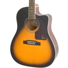 Epiphone J-45 EC Studio Vintage Sunburst | Music Experience | Shop Online | South Africa